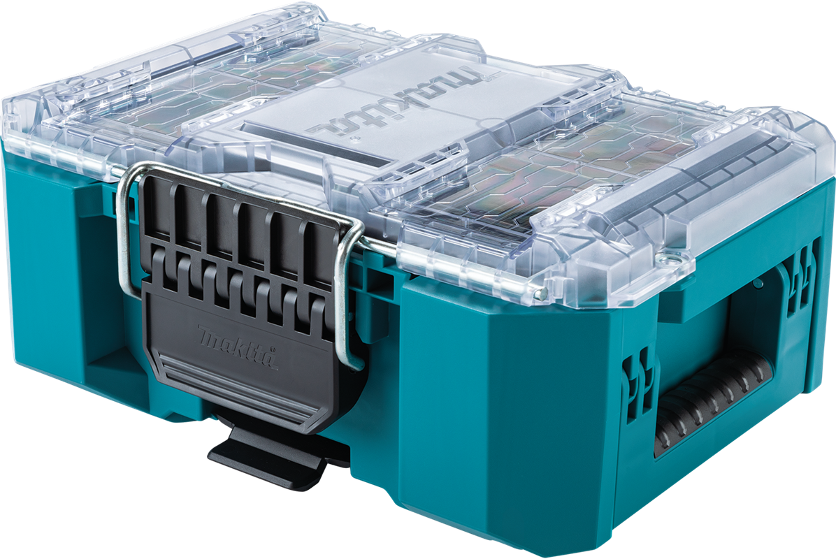 Makita MAKTRAK™ Deep Compact Organizer