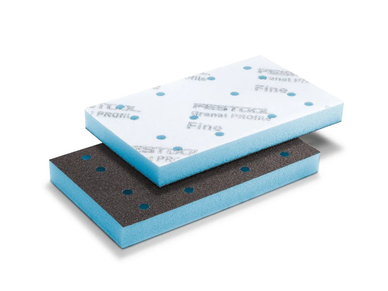 Festool 578801 80x133 F GR PRO/10 Grit Abrasives Granat PROfile