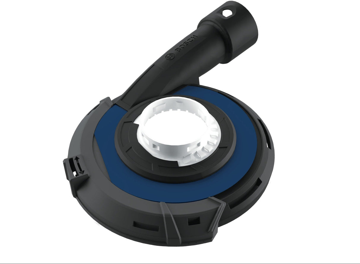 Bosch GWS-5SG 5 In. Surface Grinding Dust-Extraction Attachment