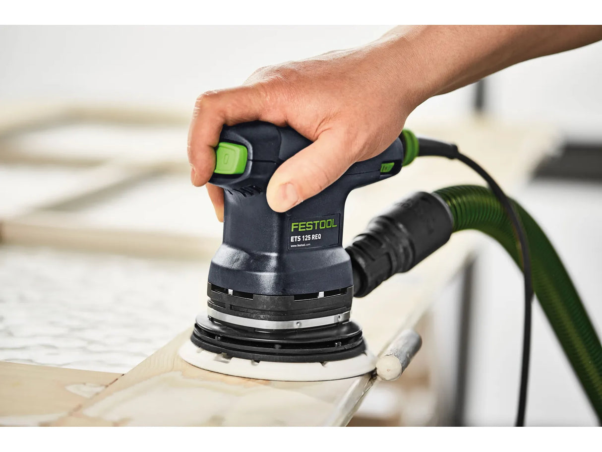 Festool 578984 CT 25/ETS 125/GR Starter Sanding Set