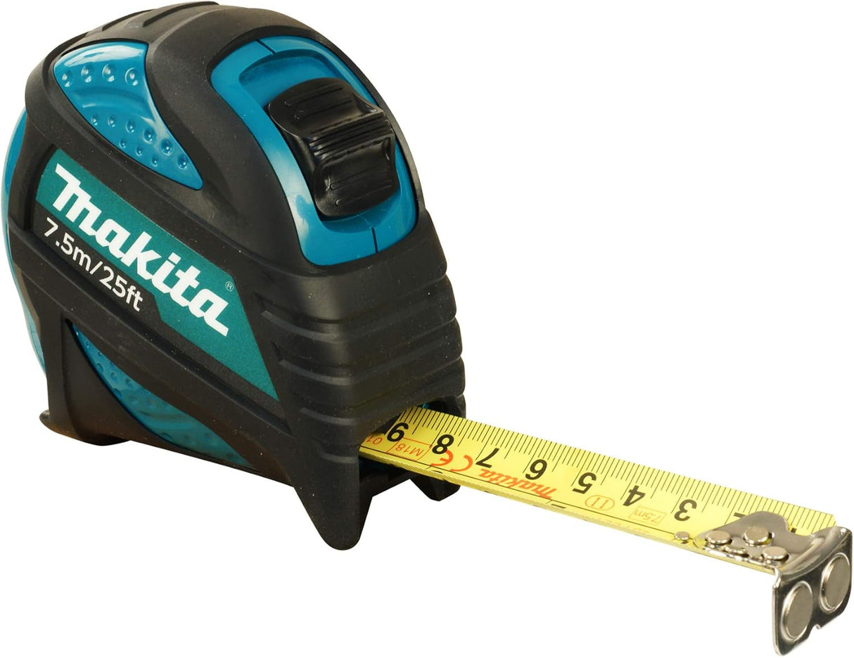 Makita B-57227 7.5m/25ft Tape Measure