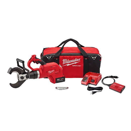 Milwaukee 2776-21 M18™ FORCE LOGIC™ 3” Underground Cable Cutter