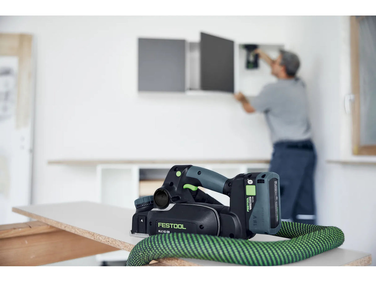 FESTOOL 578675 Energy Set SYS 18V 4xHP5/TCL6DUO