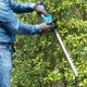 Makita DUH606RT 18V LXT Brushless 24" Hedge Trimmer, 5.0Ah x1Kit