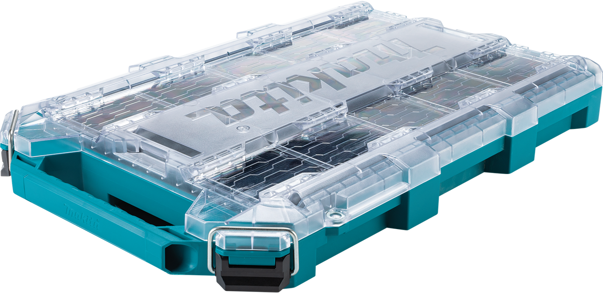 Makita MAKTRAK™ Low‑Profile Medium Organizer