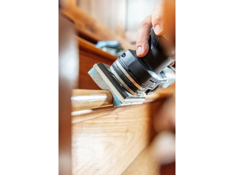 Festool 578802 80x133 S GR PRO/10 Grit Abrasives Granat PROfile