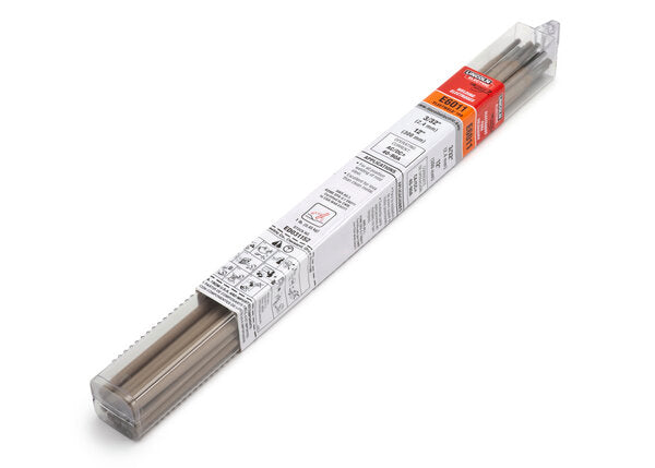 LINCOLN ED033495 1/8 x 14 in (3.2 x 350 mm) Fleetweld® 180-RSP Stick (SMAW) Electrode
