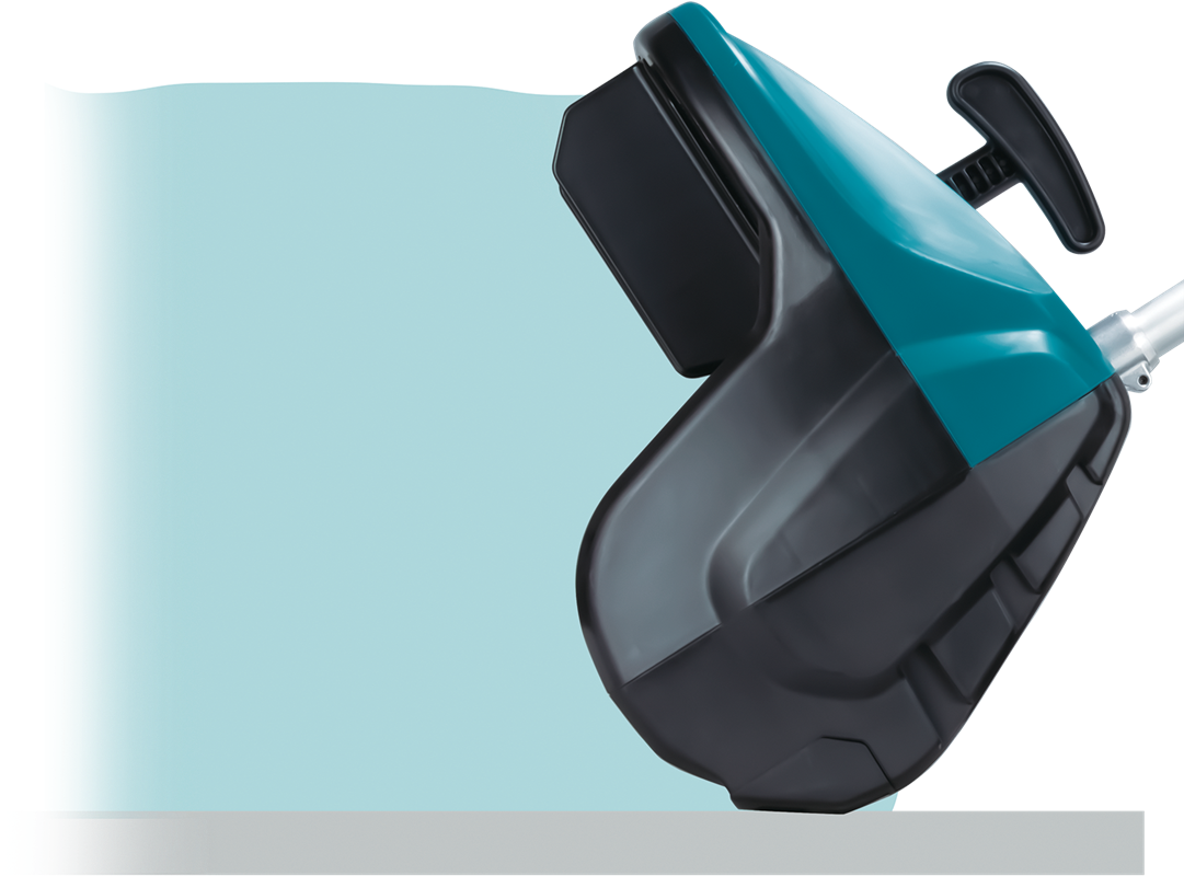 Makita SN400MP 12" Snow Shovel Attachment