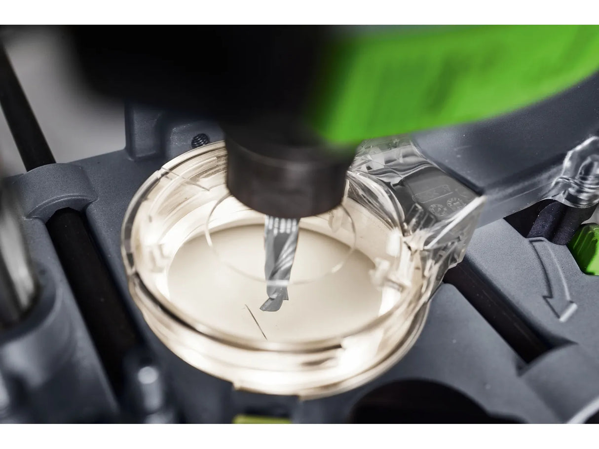 Festool 578951 Router OF 1400 EQ-F-Plus