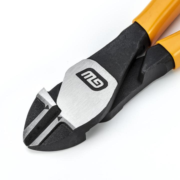 GEARWRENCH 82179-06 8" PITBULL Diagonal Cutting Plier Dipped Handle