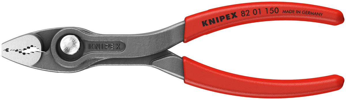 KNIPEX 9K 00 80 191 US 3 Pc 2026 Holiday TwinGrip Gift Set with Free Ornament