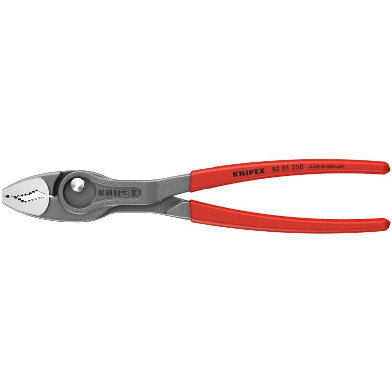 KNIPEX 9K 00 80 188 US 3 Pc Summer Gift Set with Free 7" Bottle Opener
