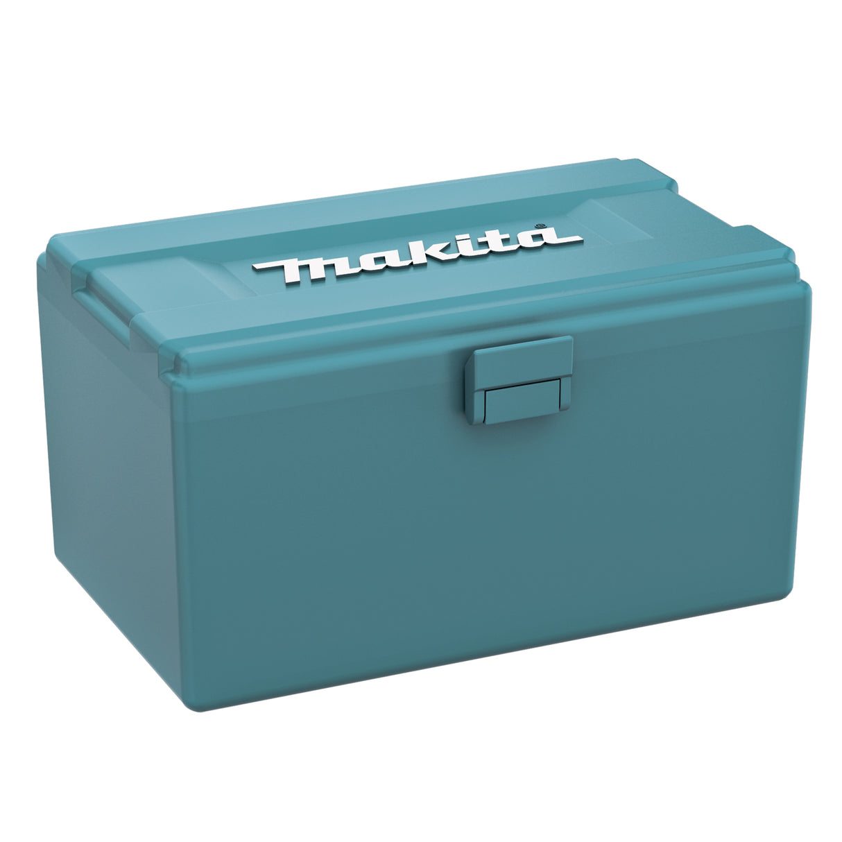 Makita DTM53ZX1 18V LXT Brushless Tool-less Multi Tool w/Accessory Kit, Tool Only