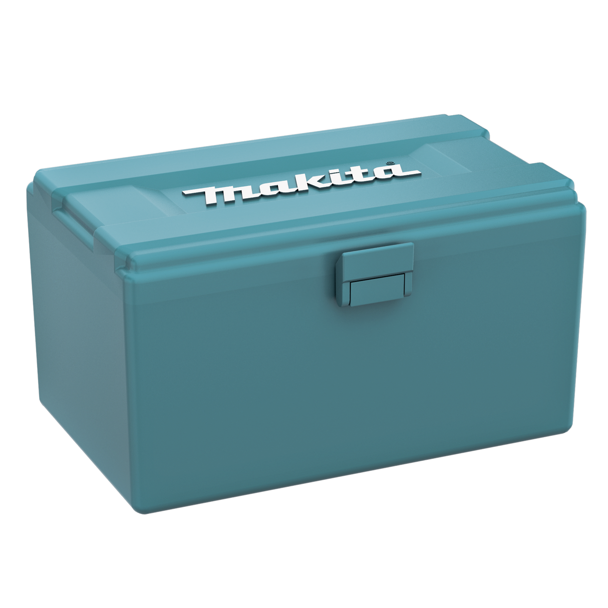 Makita DTM53ZX1 18V LXT Brushless Tool-less Multi Tool w/Accessory Kit, Tool Only