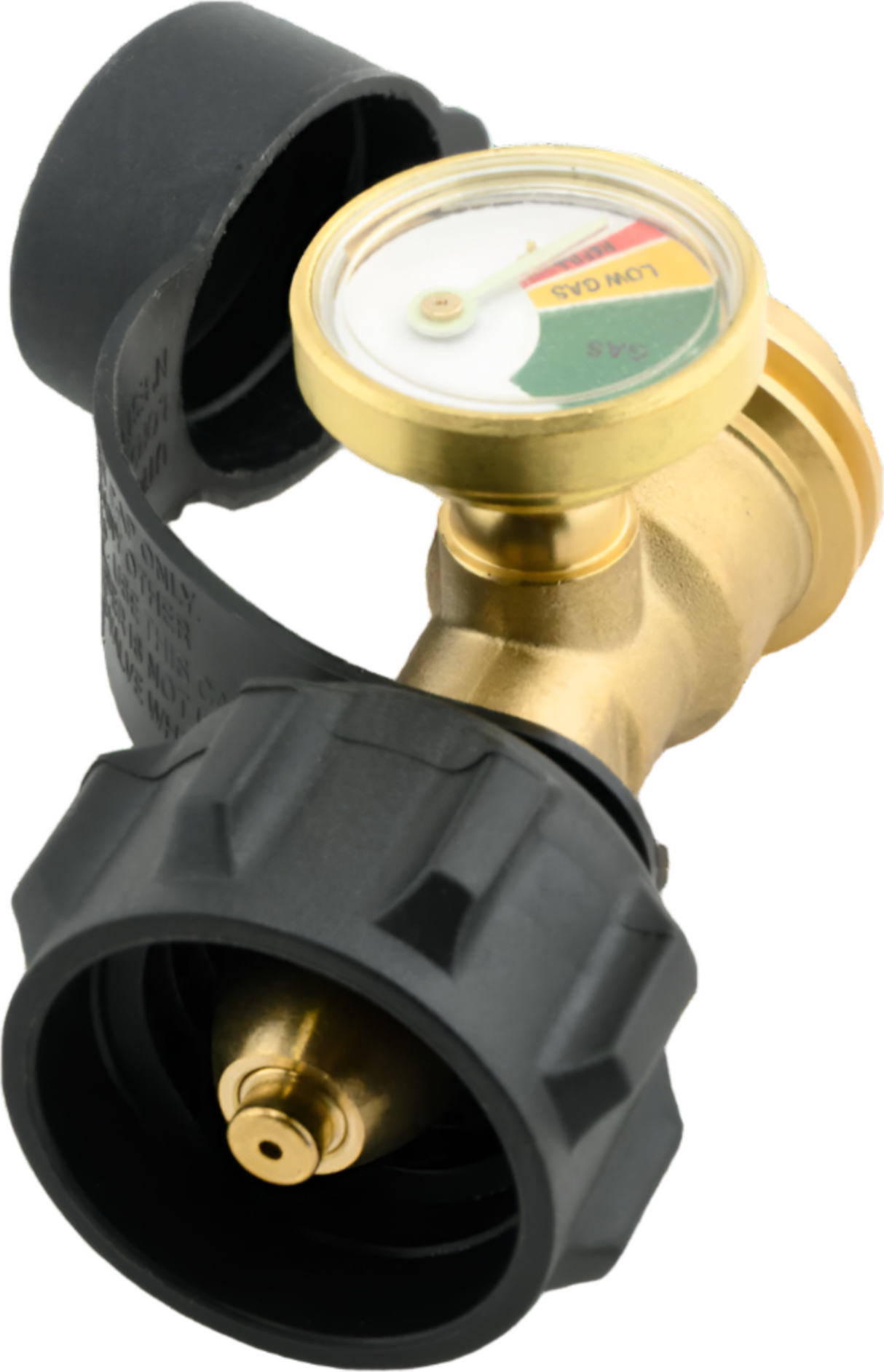 PRIMEGRIP 88-115 Propane Tank Gauge