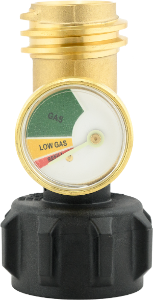PRIMEGRIP 88-115 Propane Tank Gauge