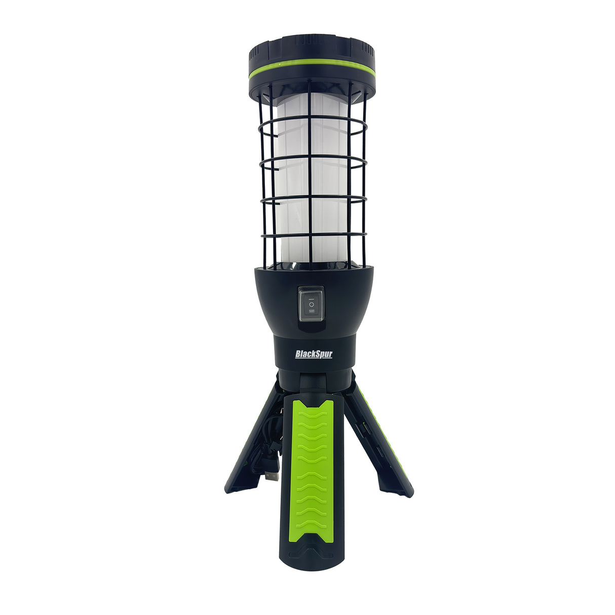 BlackSpur 89312 800LM Cordless Work Light