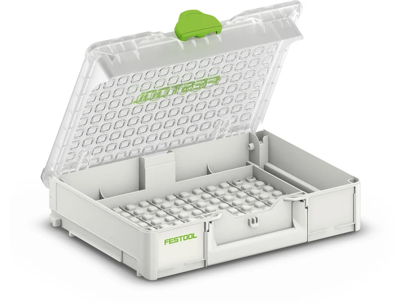 FESTOOL 204852 SYS3 ORG M 89 Systainer³ Organizer