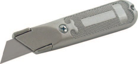 Circle Brand CB38045 Utility Knife - Fixed Blade