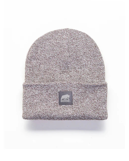 BERNE Heritage Knit Cuff Beanie