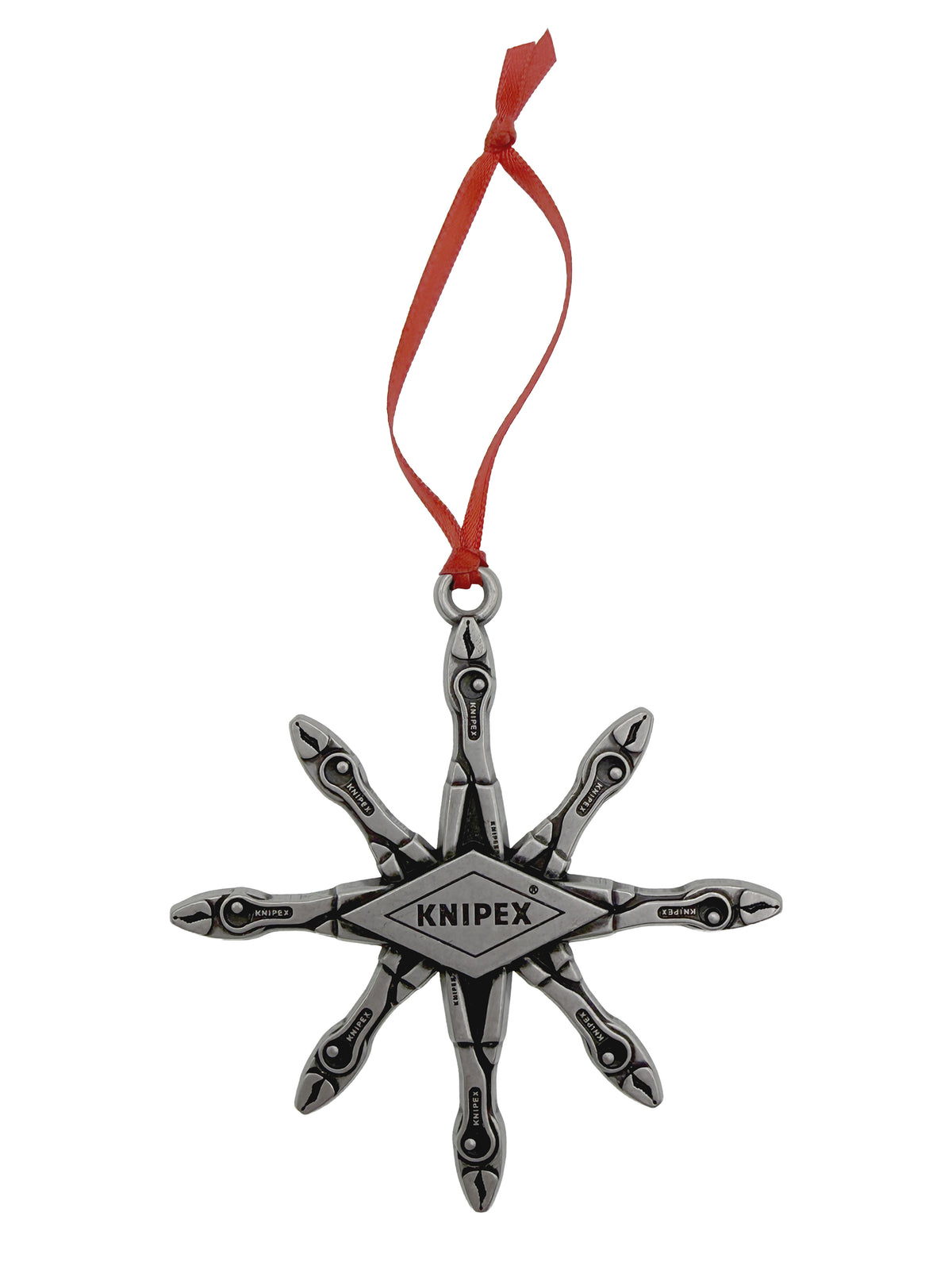 KNIPEX 9K 00 80 191 US 3 Pc 2026 Holiday TwinGrip Gift Set with Free Ornament