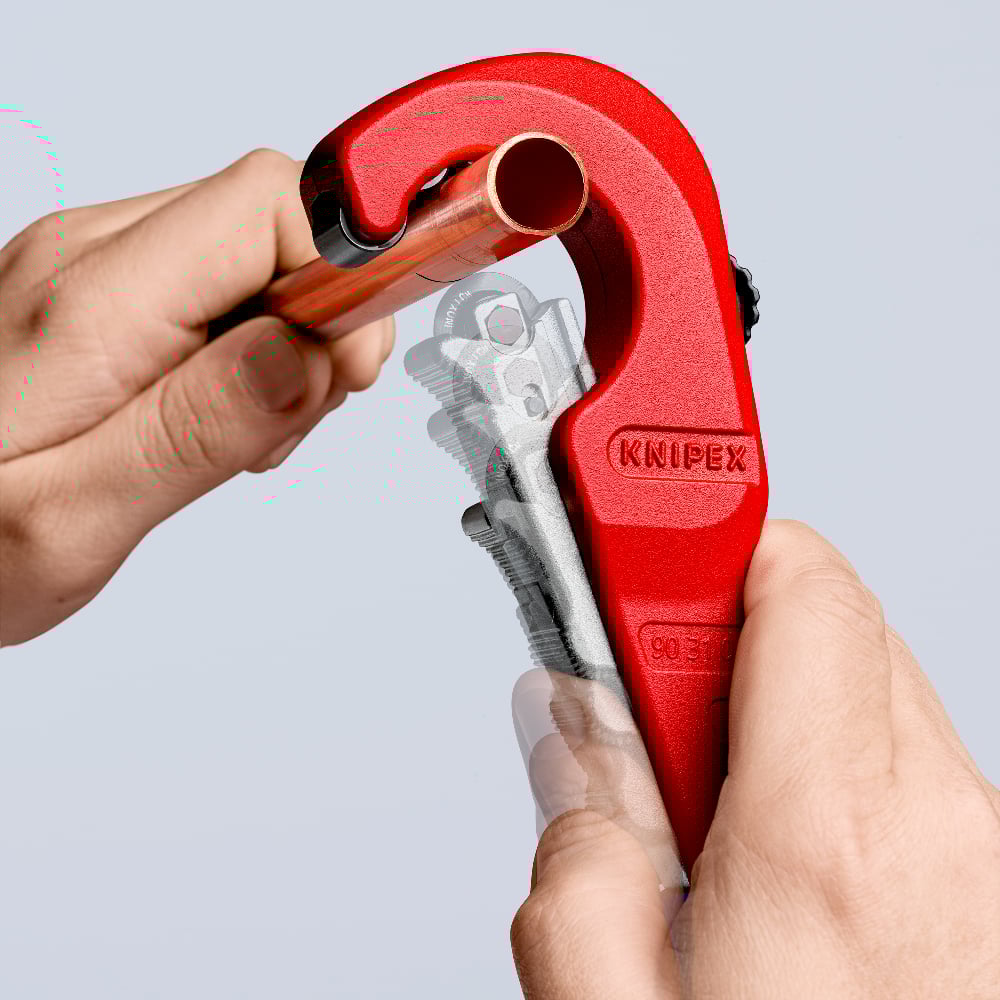 KNIPEX PIPE CUTTER
