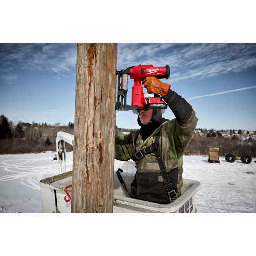 Milwaukee 2843-22 M18 FUEL™ Utility Fencing Stapler Kit