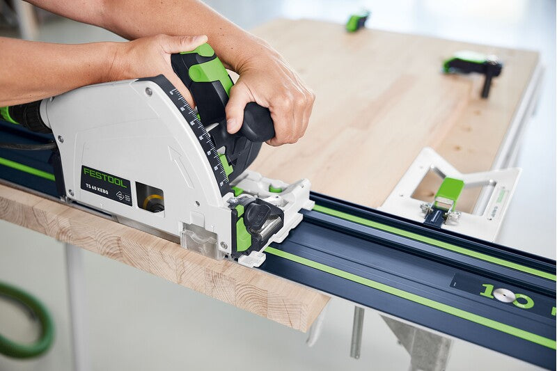 FESTOOL 578231 100 years Cordless Track Saw TSC 55 KEBI-F-Plus/XL 100Y Limited Edition
