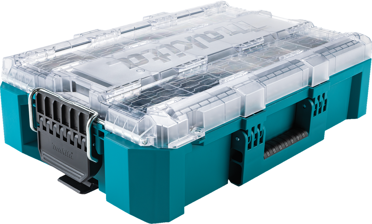 Makita MAKTRAK™ Deep Medium Organizer