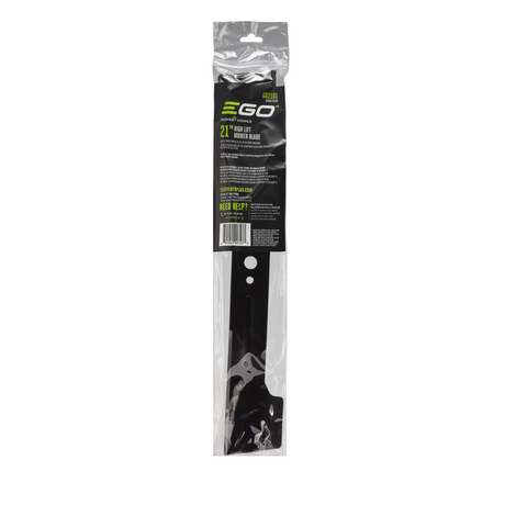 EGO AB2101 21" High Lift Mower Blade