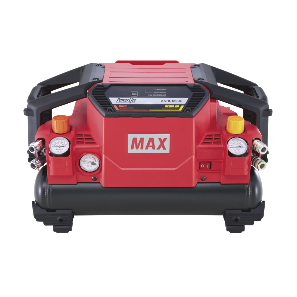 MAX AKHL1320E PowerLite® High Pressure Air Compressor