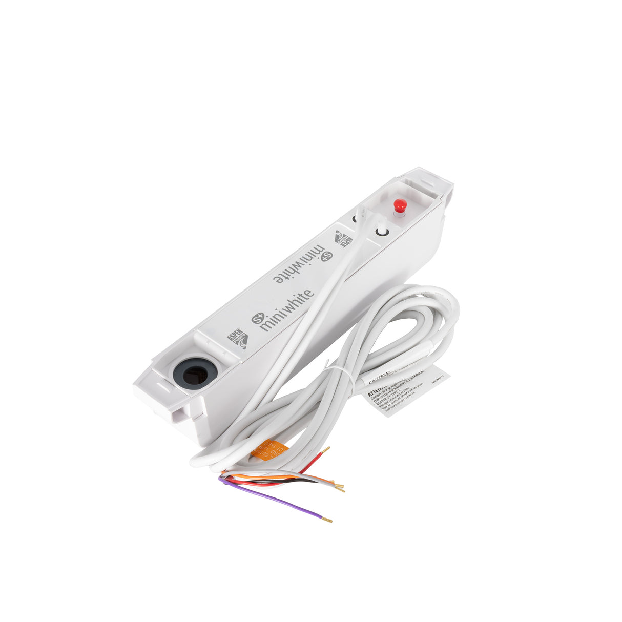 ASPEN PUMPS FP3400/MG Silent+ Mini White Gen 5 Condensate Pump