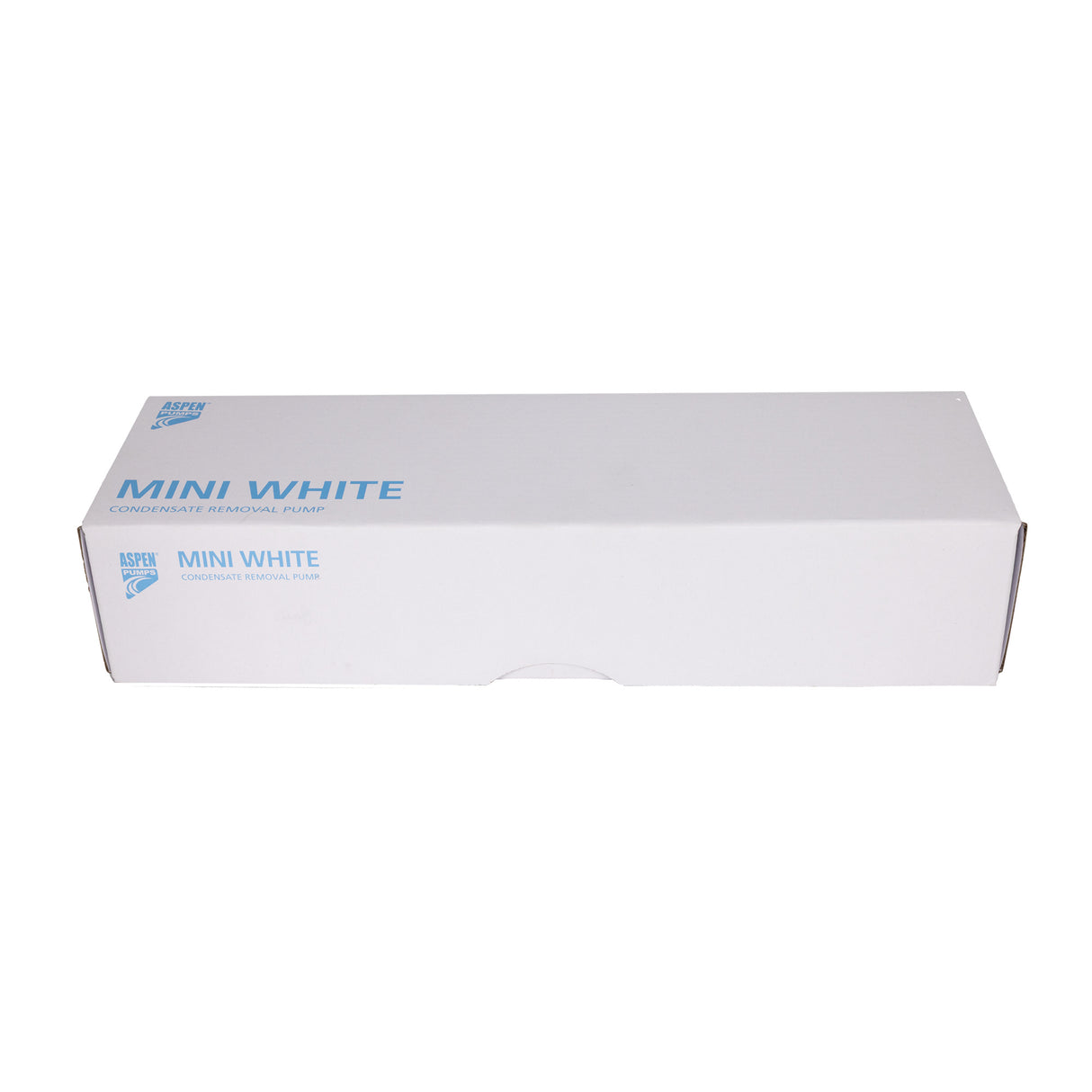 ASPEN PUMPS FP3578/MG Mini White Condensate Removal Pump