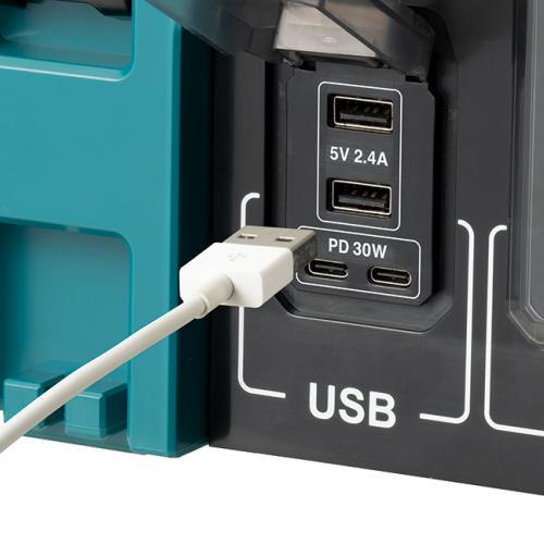 MAKITA BAC01 Power Converter