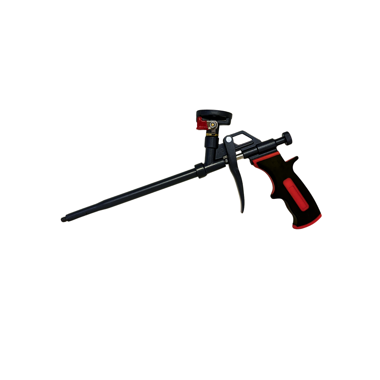 Bissett Professional Polyurethane Foam Dispensing Gun