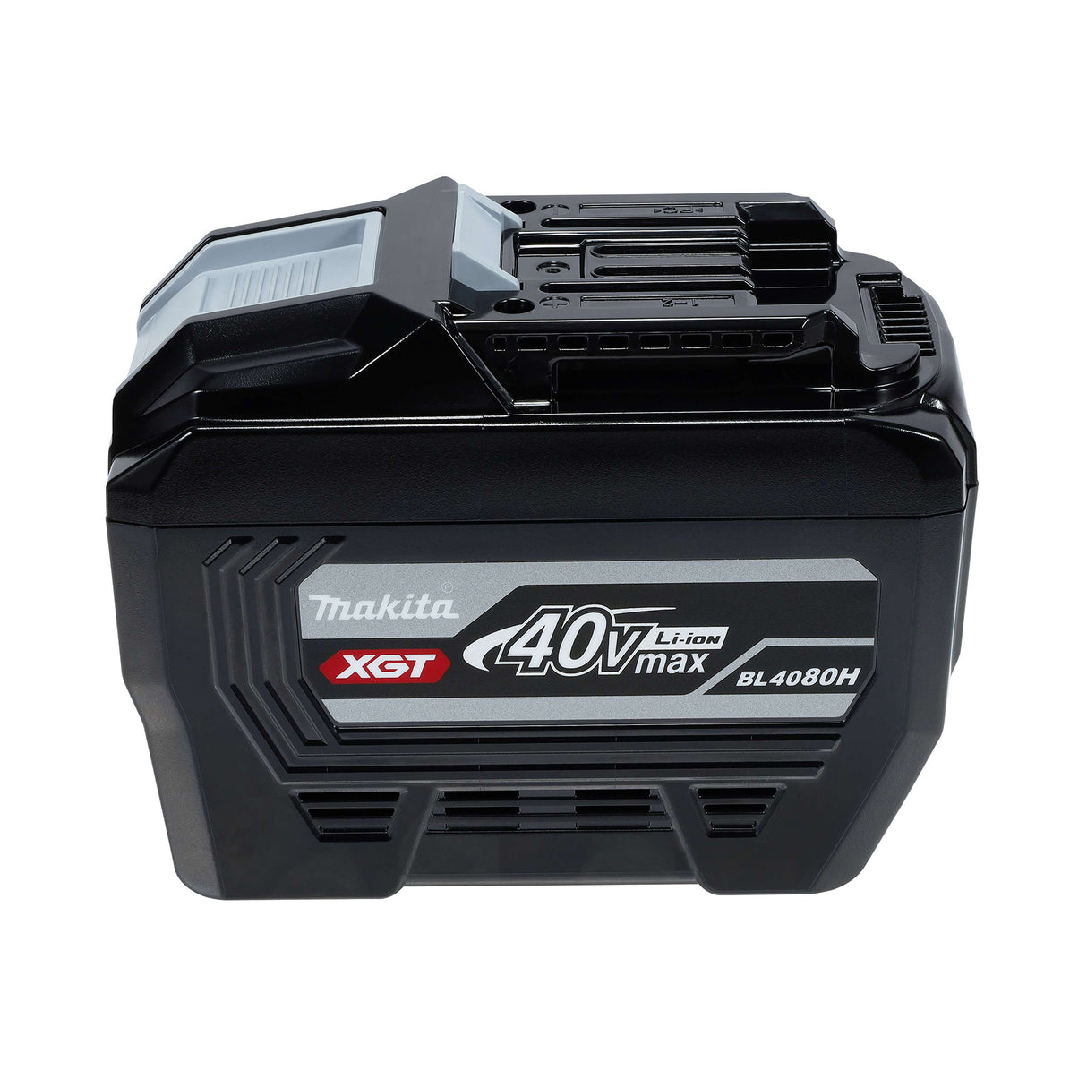 Makita BL4080H 40Vmax XGT Li-Ion High Power Battery, 8.0Ah