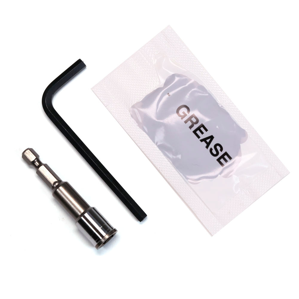 MALCO C5A2RD EV Replacement Drive Shaft