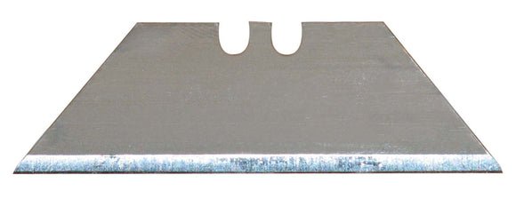 Circle Brand CB38043 Replacement Utility Blades with Dispenser 100/PK (Double Notch Style)