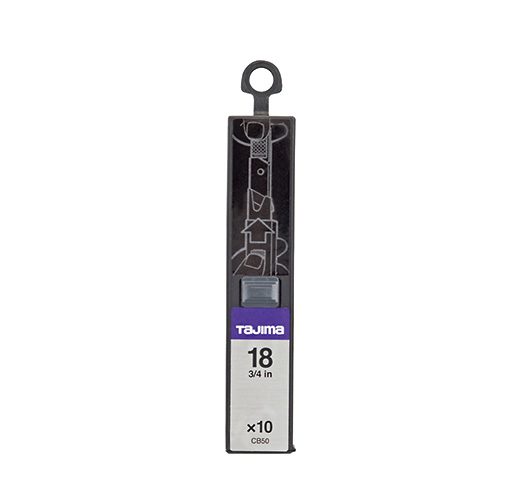 Tajima CB50C Endura-Blade L 10-pack