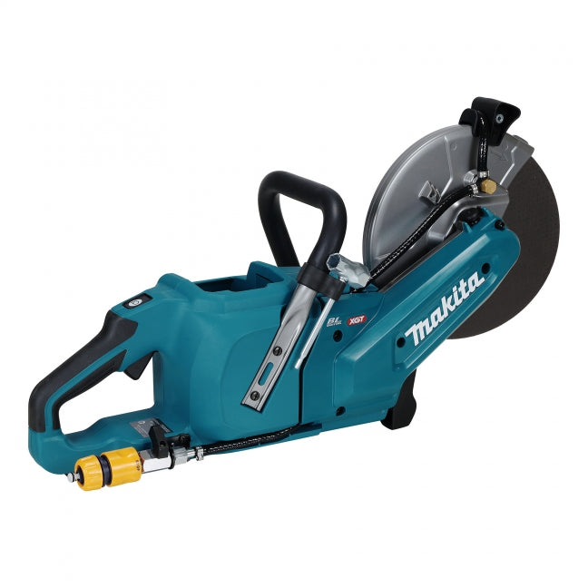 Makita CE003GZ03 40Vmax XGT Brushless 9" Power Cutter, Tool Only