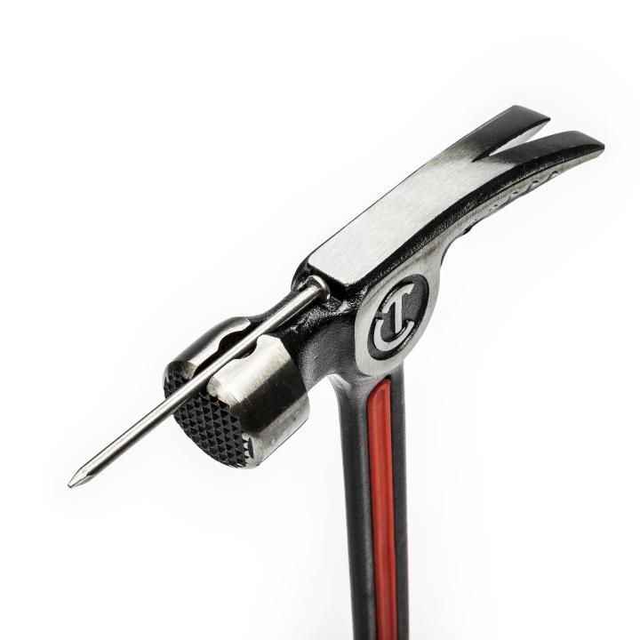 Crescent CHSFRM22 22 oz. Steel Milled-Face Framing Hammer