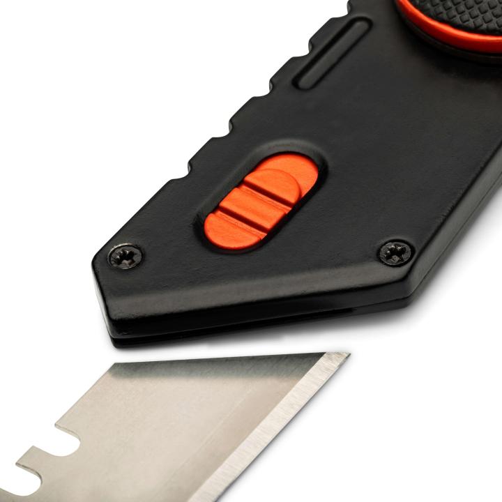 Crescent CTKF3 Folding Utility Knife