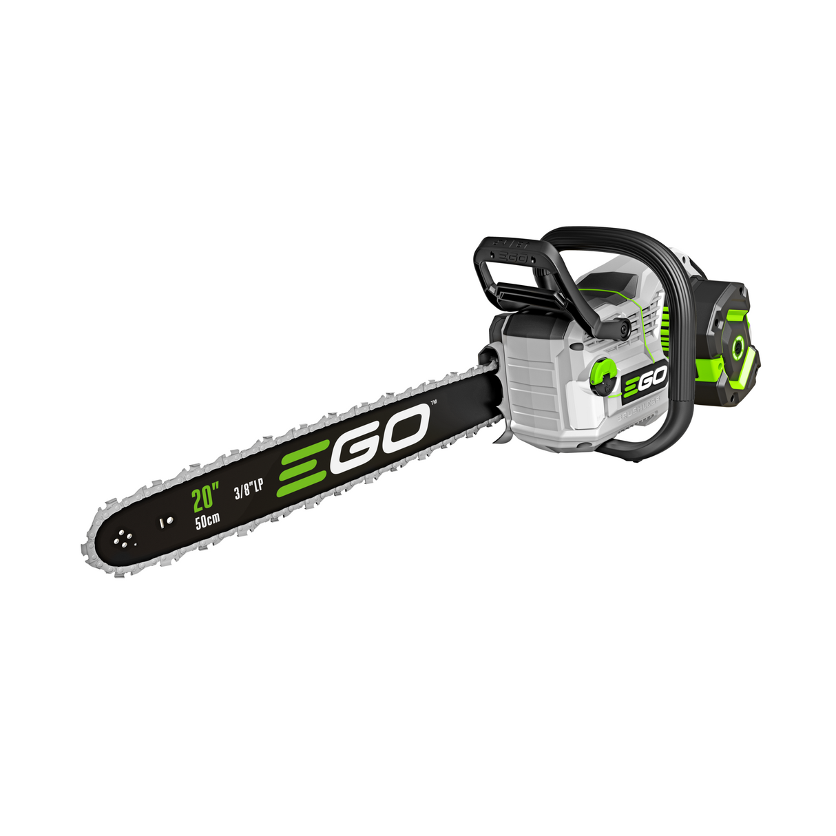 EGO CS2005 EGO Power+ 20" Chain Saw with 6.0Ah Battery and 320W Charger