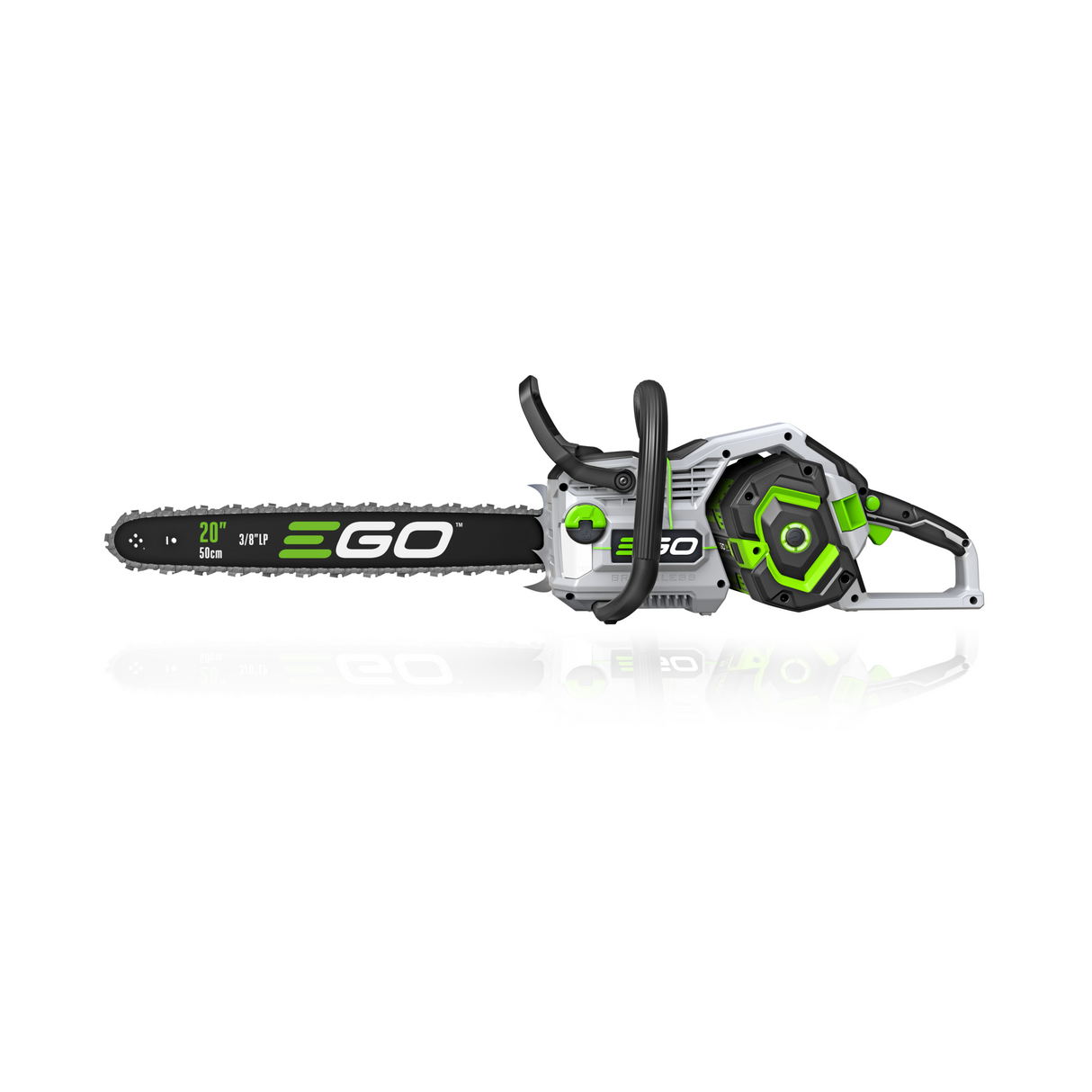 EGO CS2005 EGO Power+ 20" Chain Saw with 6.0Ah Battery and 320W Charger