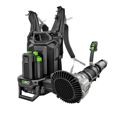 EGO LBPX1100 Commercial 1100 CFM Backpack Blower Tool Only