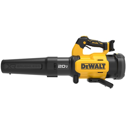 DEWALT DCBL724B 20V MAX* XR® Brushless Cordless Blower (Tool Only)