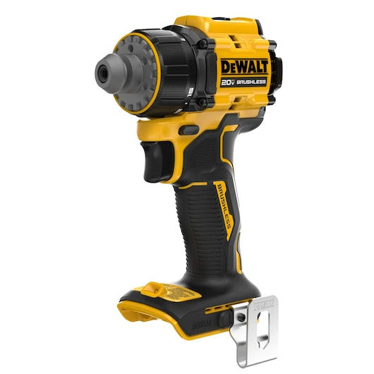 DEWALT 20V MAX * ATOMIC™ Multi-Head Drill/Driver (Tool Only) DCD803B