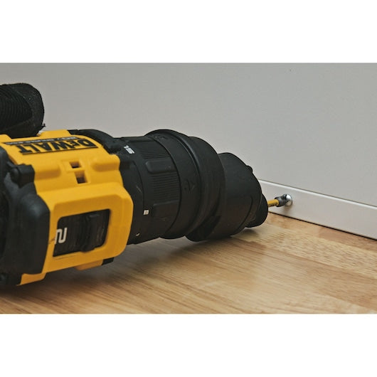 DEWALT 20V MAX * ATOMIC™ Multi-Head Drill/Driver (Tool Only) DCD803B