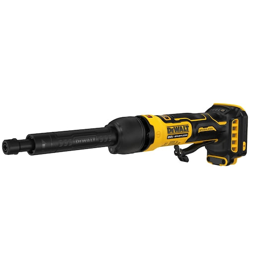 DEWALT DCG420XB ATOMIC COMPACT SERIES™ 20V MAX* Extended Die Grinder (Tool Only)