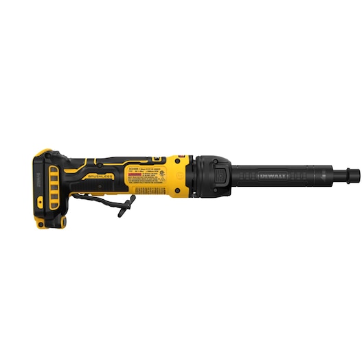 DEWALT DCG420XB ATOMIC COMPACT SERIES™ 20V MAX* Extended Die Grinder (Tool Only)